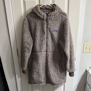 Patagonia Dusty Mesa Parka